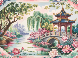 Chinoiserie