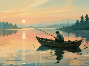 Fisherman Style