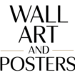 Wall Art & Posters